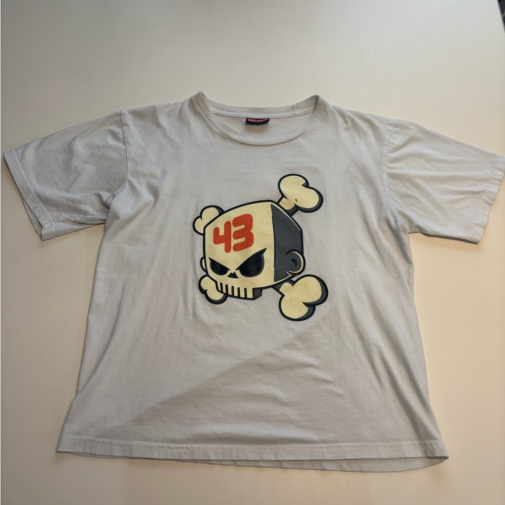 Ken block monster energy vintage shirt